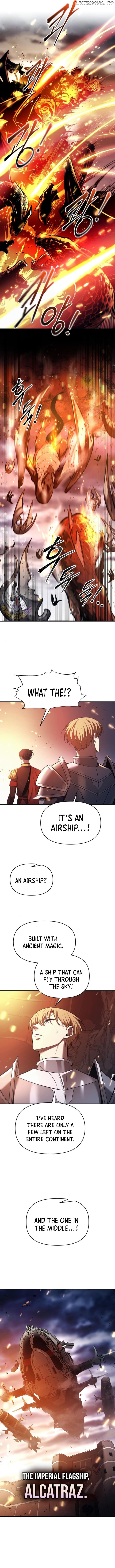 I Became the Tyrant of a Defense Game Chapter 120 - page 13