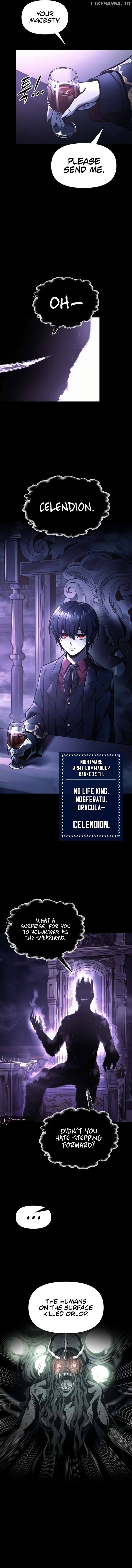 I Became the Tyrant of a Defense Game Chapter 76 - page 19