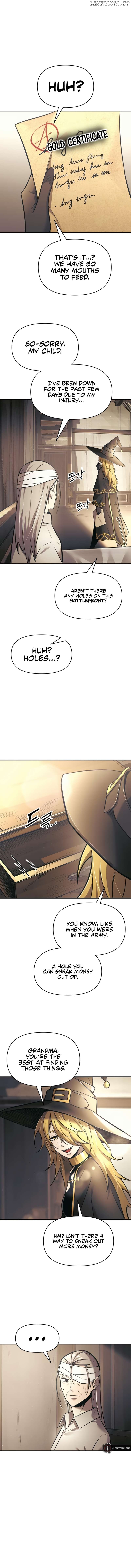 I Became the Tyrant of a Defense Game Chapter 76 - page 2