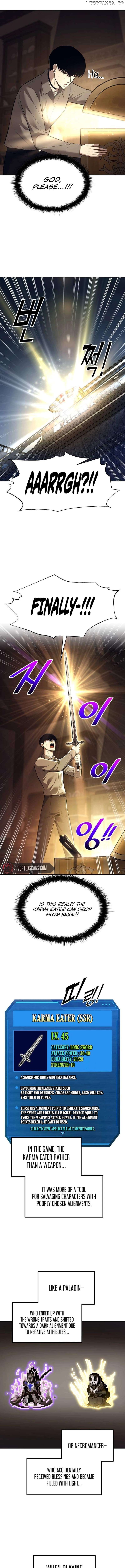 I Became the Tyrant of a Defense Game Chapter 119 - page 10