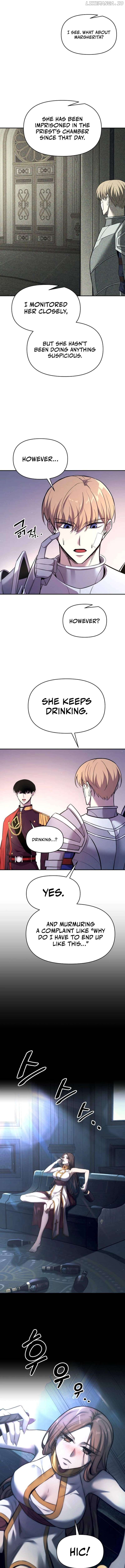I Became the Tyrant of a Defense Game Chapter 119 - page 14
