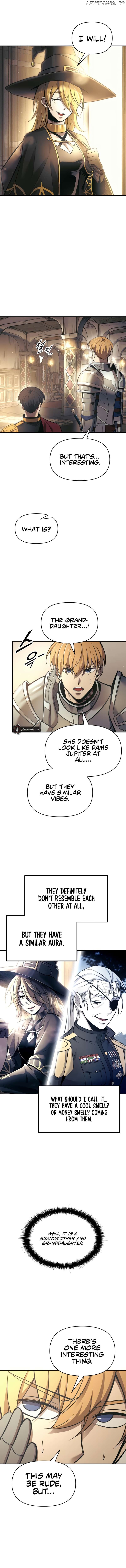 I Became the Tyrant of a Defense Game Chapter 75 - page 15