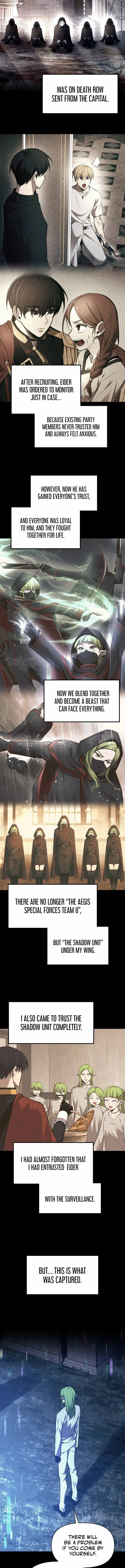 I Became the Tyrant of a Defense Game Chapter 116 - page 2