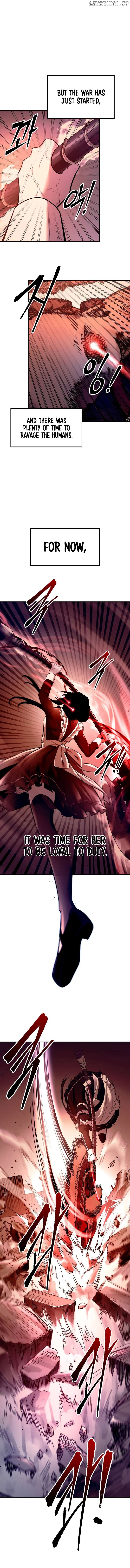 I Became the Tyrant of a Defense Game Chapter 101 - page 9