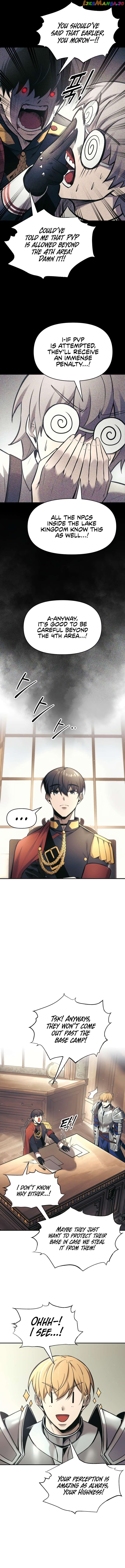 I Became the Tyrant of a Defense Game Chapter 74 - page 18