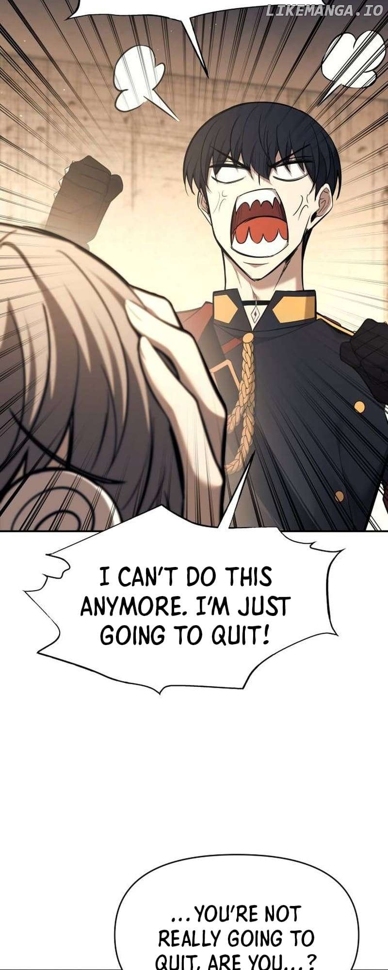 I Became the Tyrant of a Defense Game Chapter 115 - page 10
