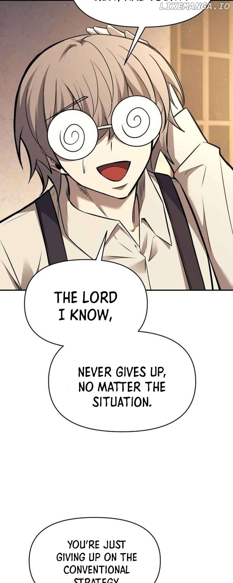 I Became the Tyrant of a Defense Game Chapter 115 - page 11