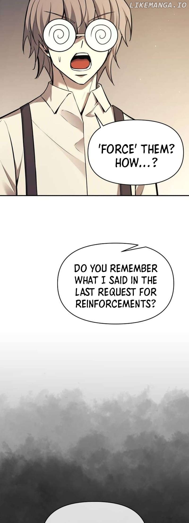 I Became the Tyrant of a Defense Game Chapter 115 - page 16