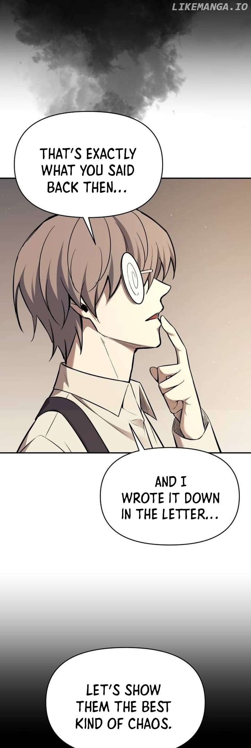 I Became the Tyrant of a Defense Game Chapter 115 - page 18