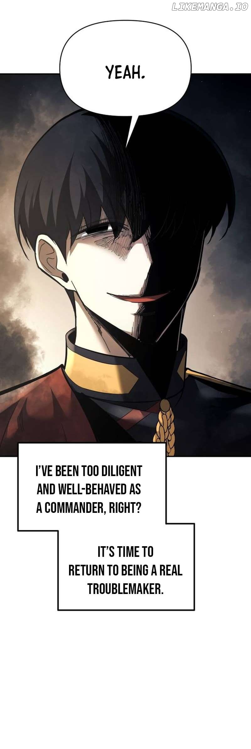 I Became the Tyrant of a Defense Game Chapter 115 - page 20