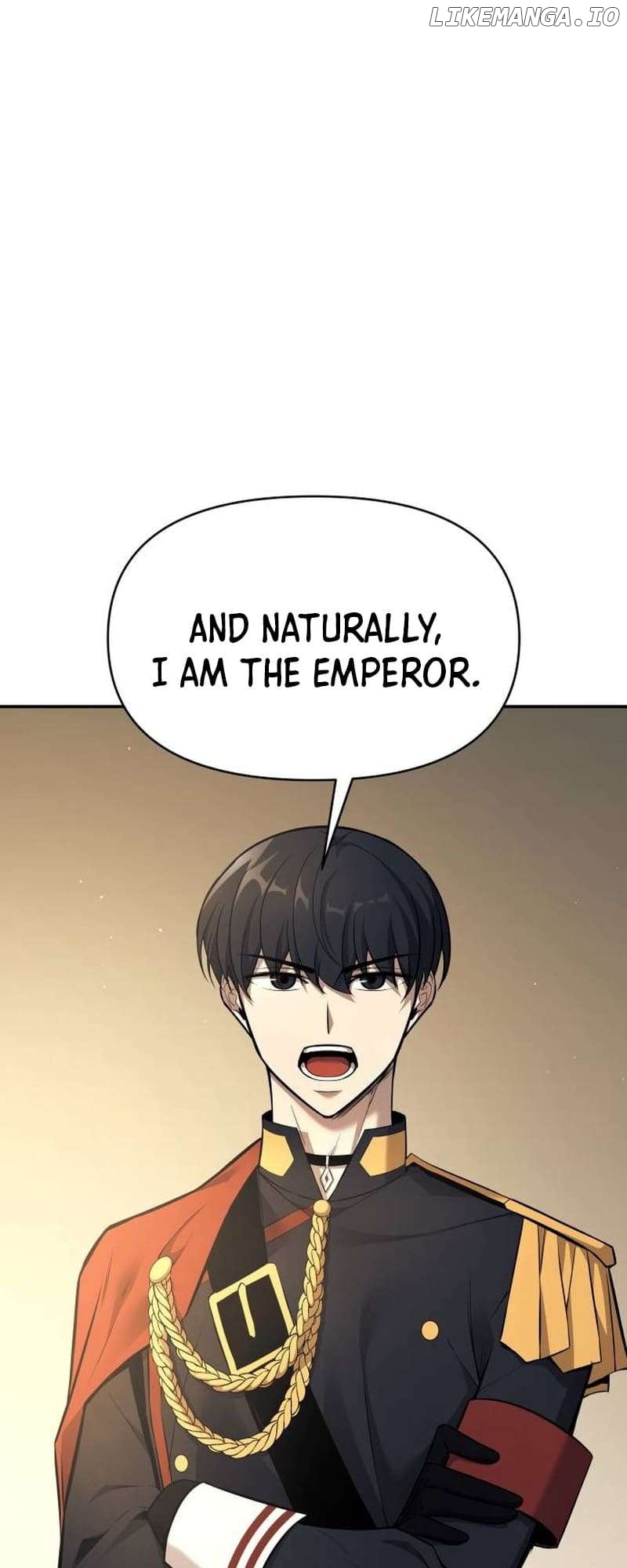 I Became the Tyrant of a Defense Game Chapter 115 - page 26