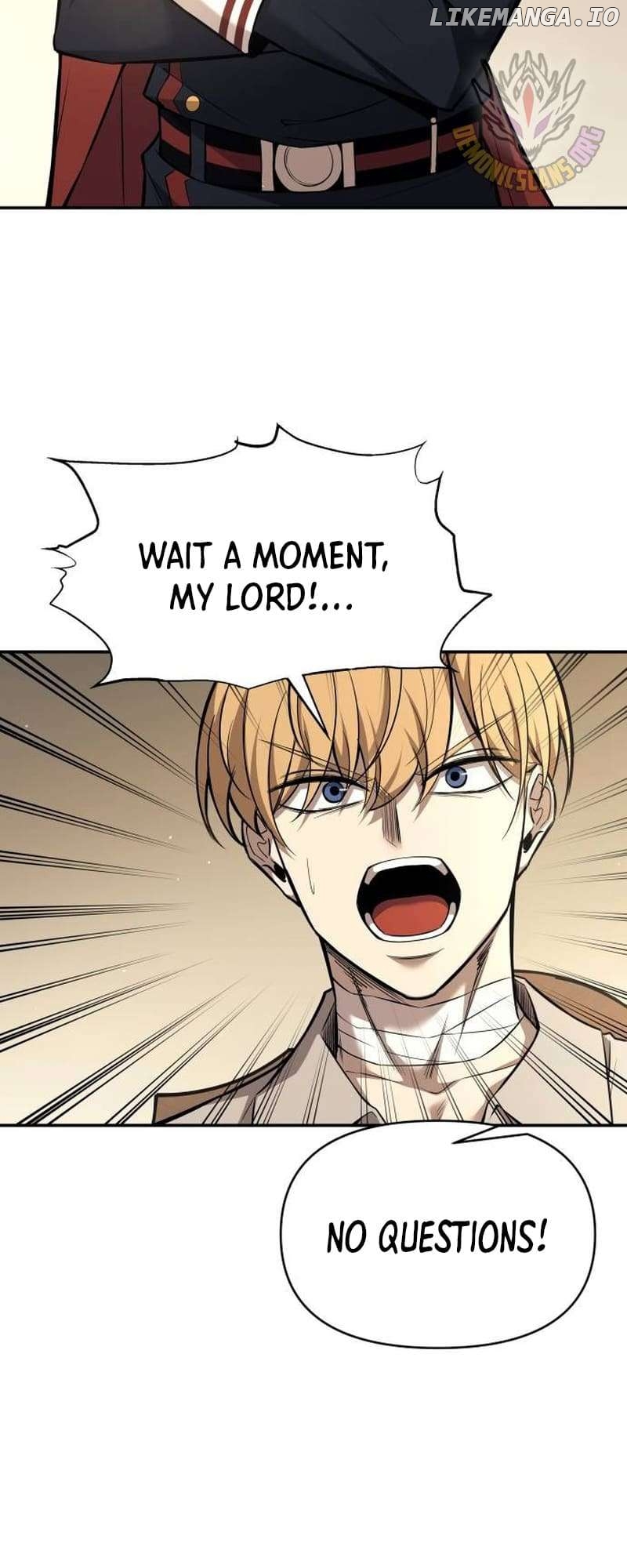 I Became the Tyrant of a Defense Game Chapter 115 - page 27