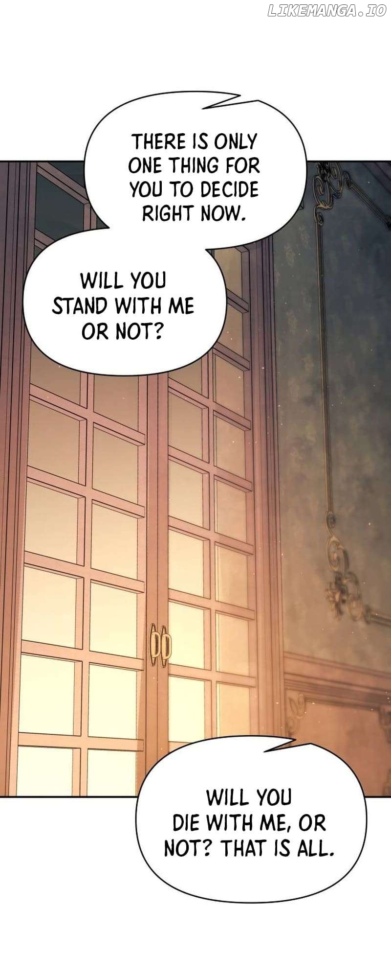 I Became the Tyrant of a Defense Game Chapter 115 - page 28