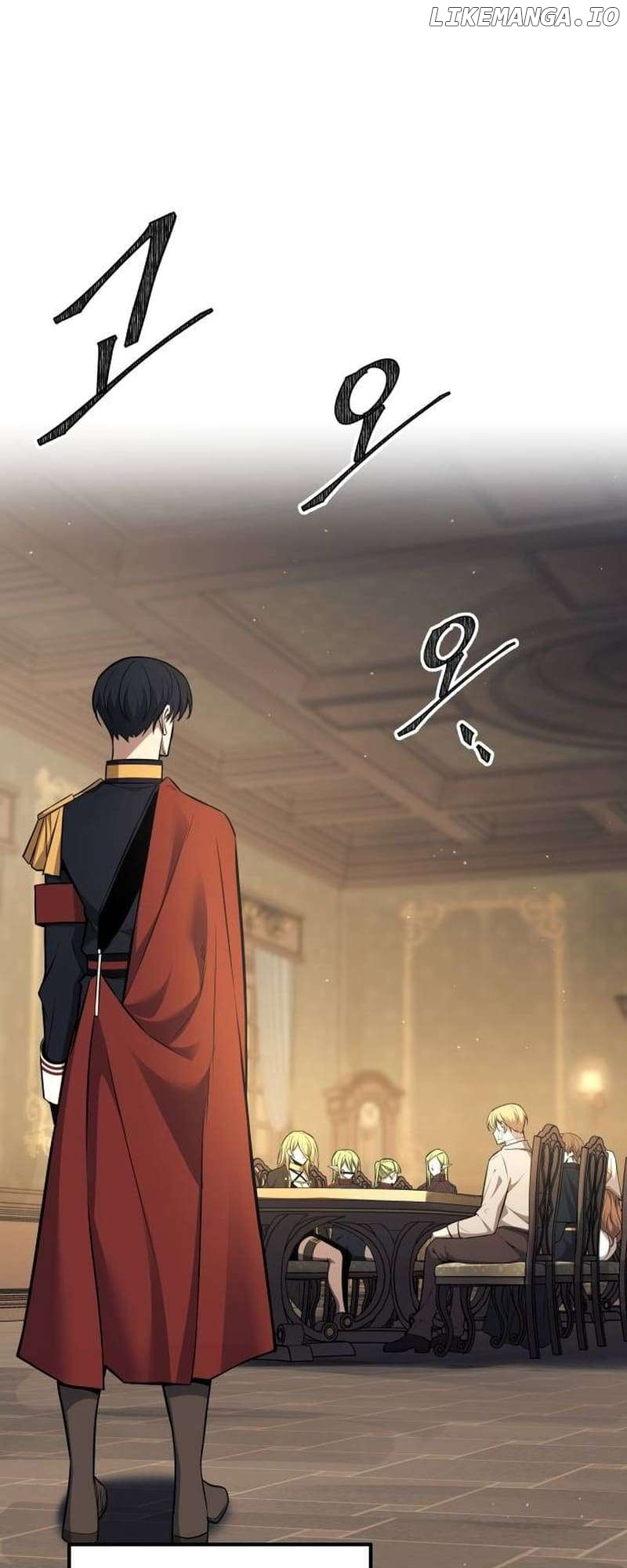 I Became the Tyrant of a Defense Game Chapter 115 - page 29