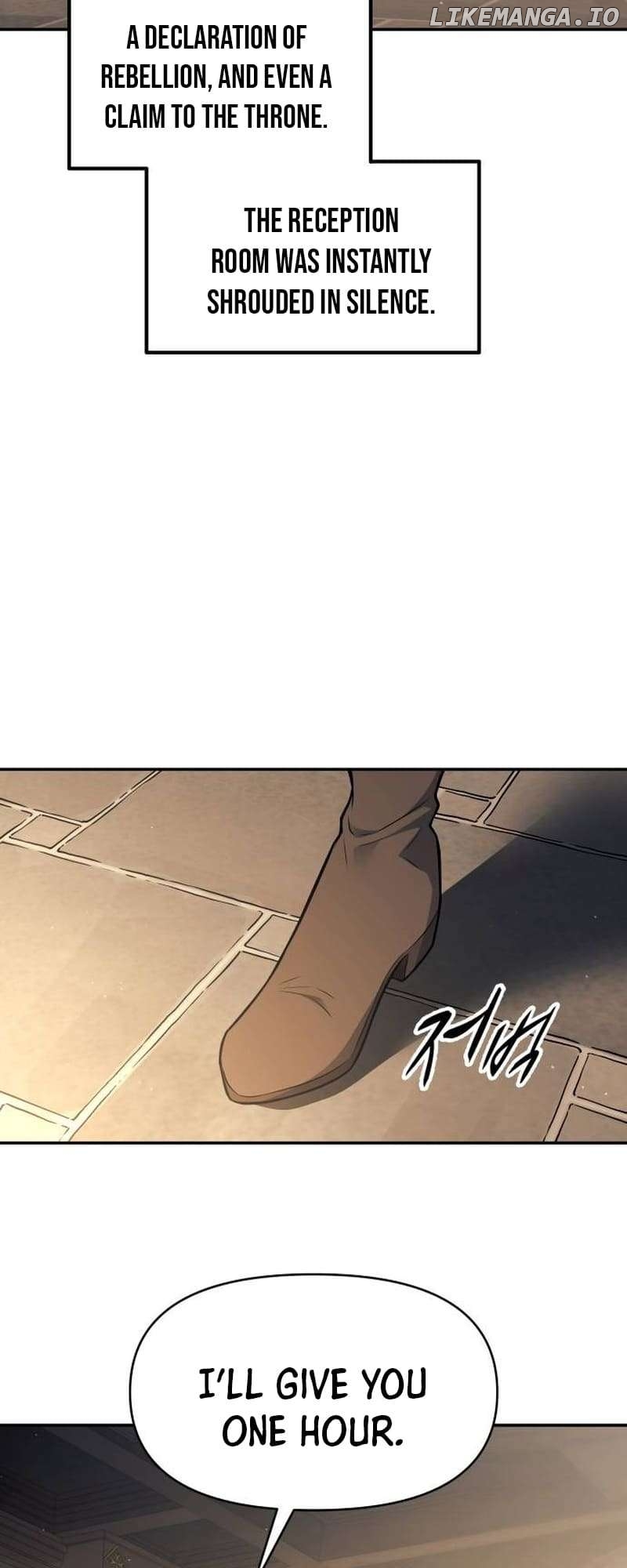 I Became the Tyrant of a Defense Game Chapter 115 - page 30
