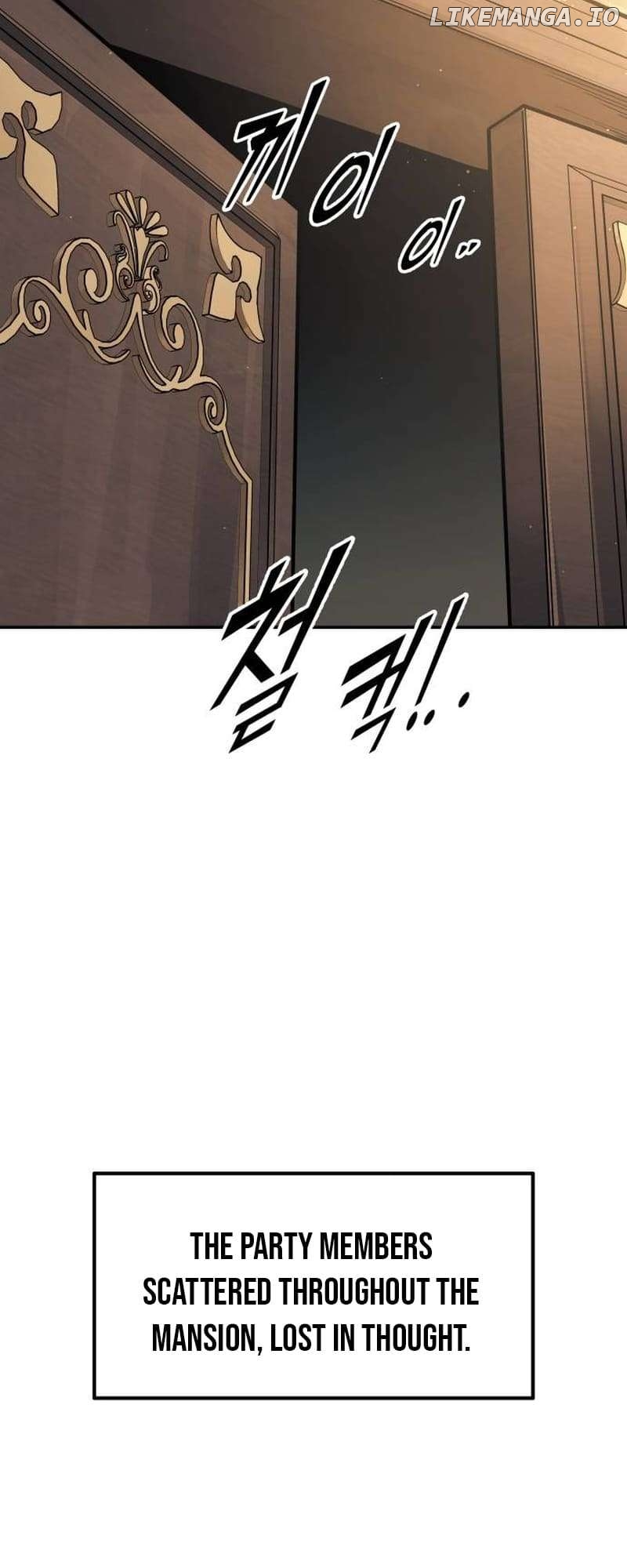 I Became the Tyrant of a Defense Game Chapter 115 - page 32