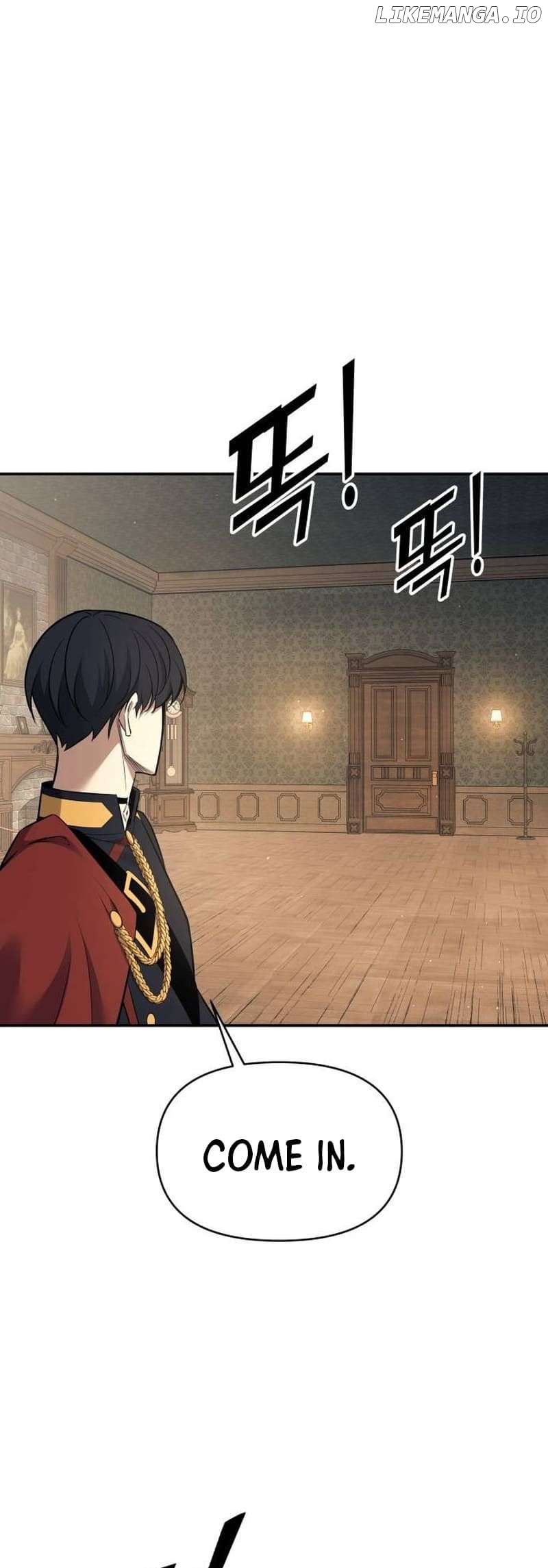 I Became the Tyrant of a Defense Game Chapter 115 - page 35