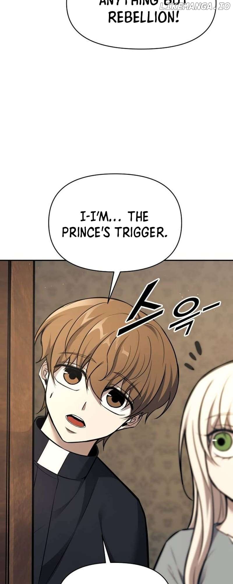 I Became the Tyrant of a Defense Game Chapter 115 - page 42