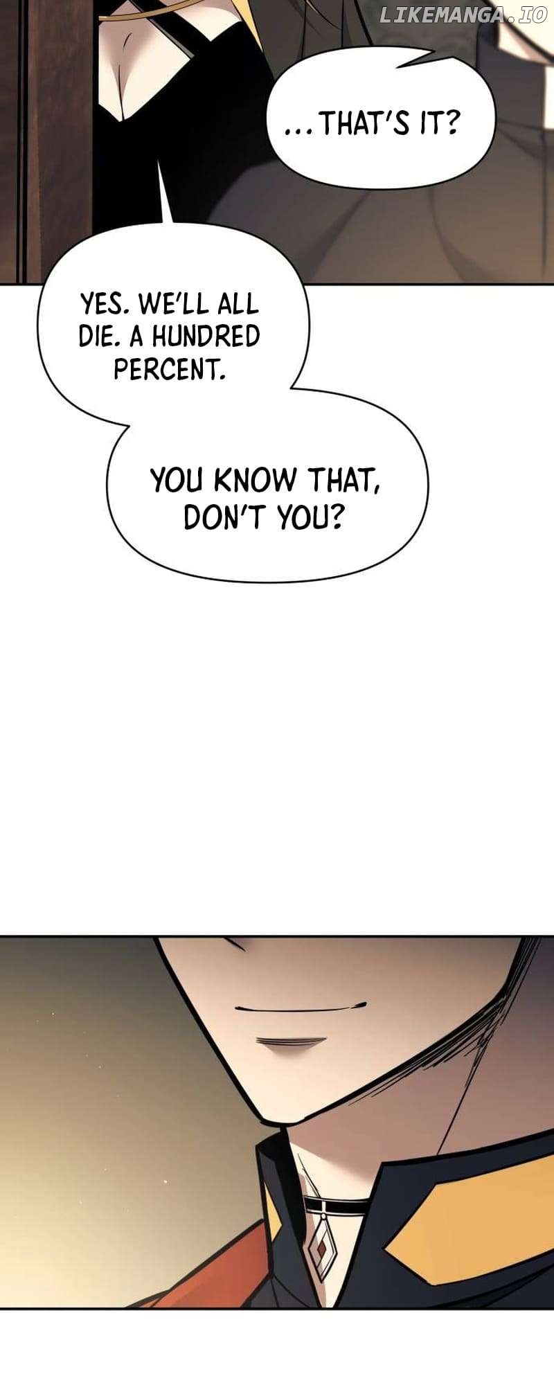 I Became the Tyrant of a Defense Game Chapter 115 - page 45