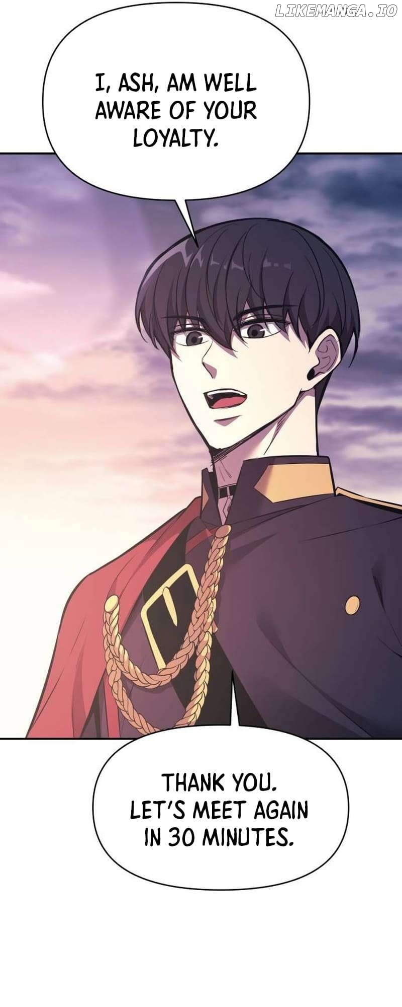 I Became the Tyrant of a Defense Game Chapter 115 - page 51