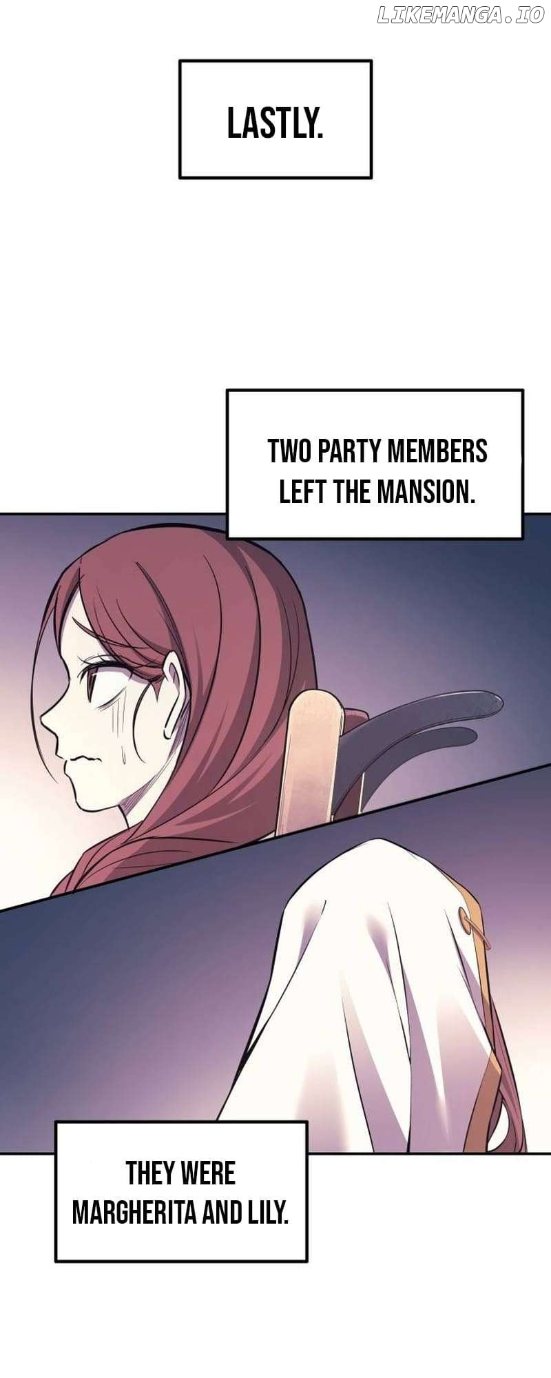 I Became the Tyrant of a Defense Game Chapter 115 - page 52