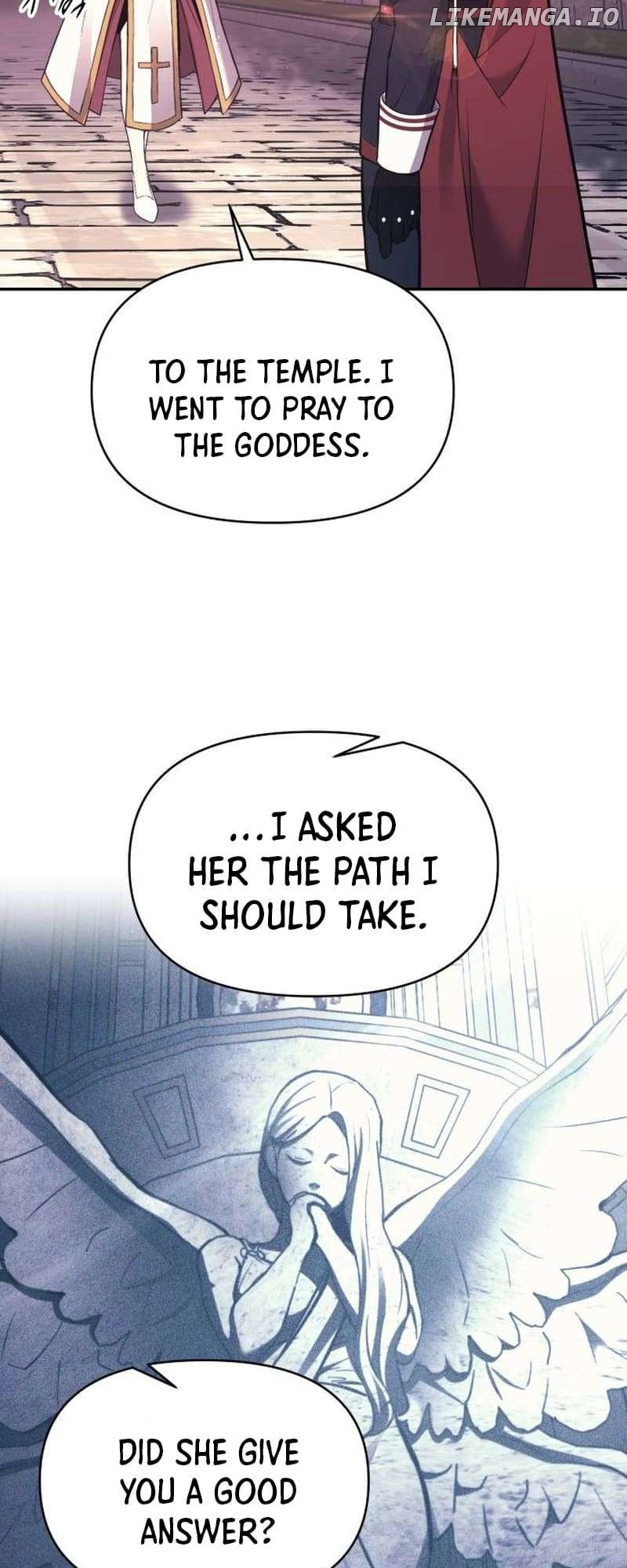 I Became the Tyrant of a Defense Game Chapter 115 - page 54