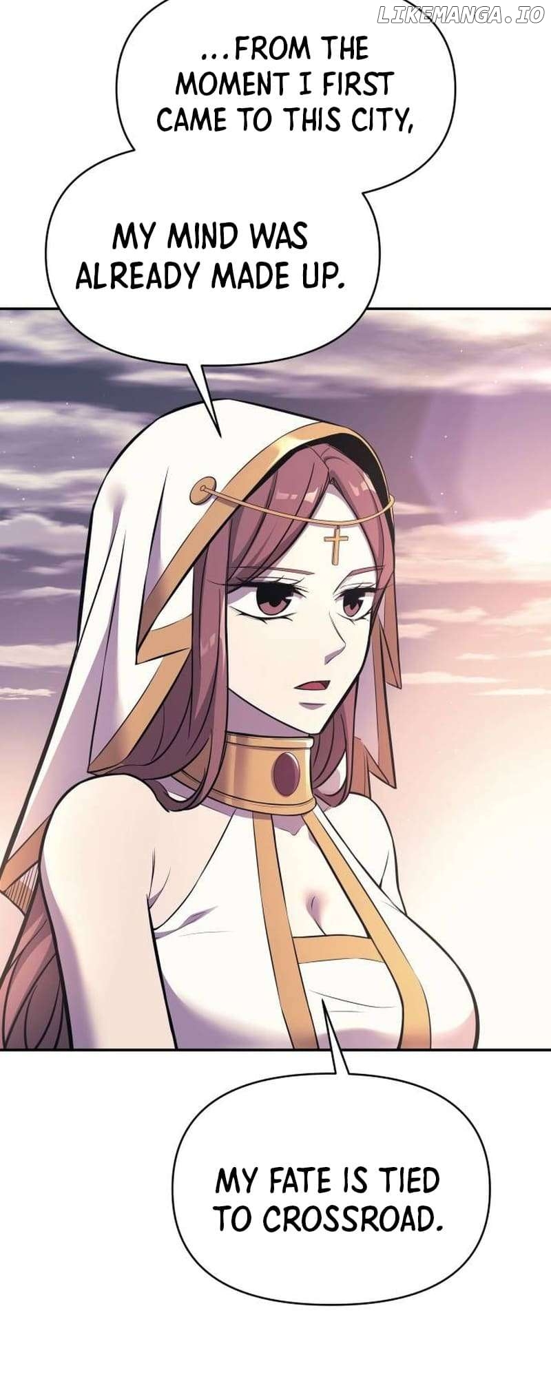 I Became the Tyrant of a Defense Game Chapter 115 - page 56