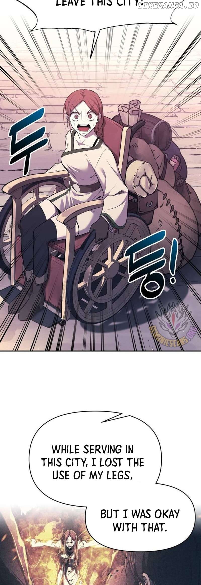 I Became the Tyrant of a Defense Game Chapter 115 - page 60