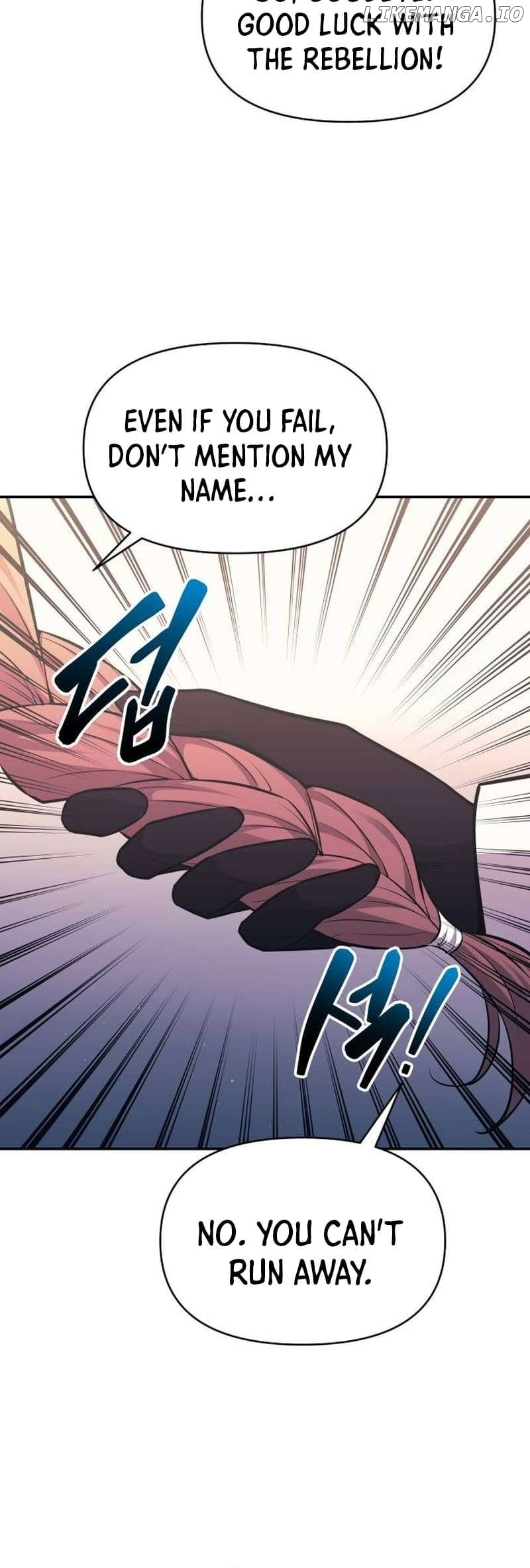 I Became the Tyrant of a Defense Game Chapter 115 - page 66