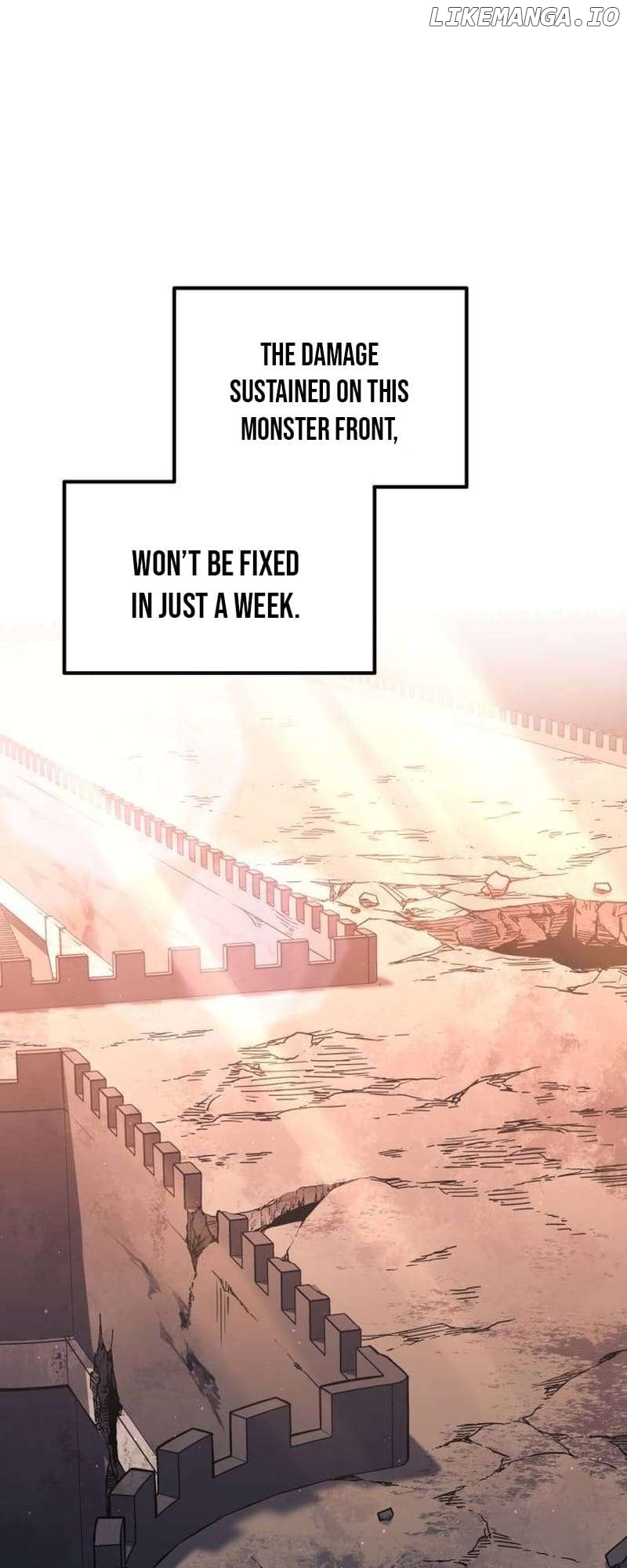 I Became the Tyrant of a Defense Game Chapter 115 - page 7