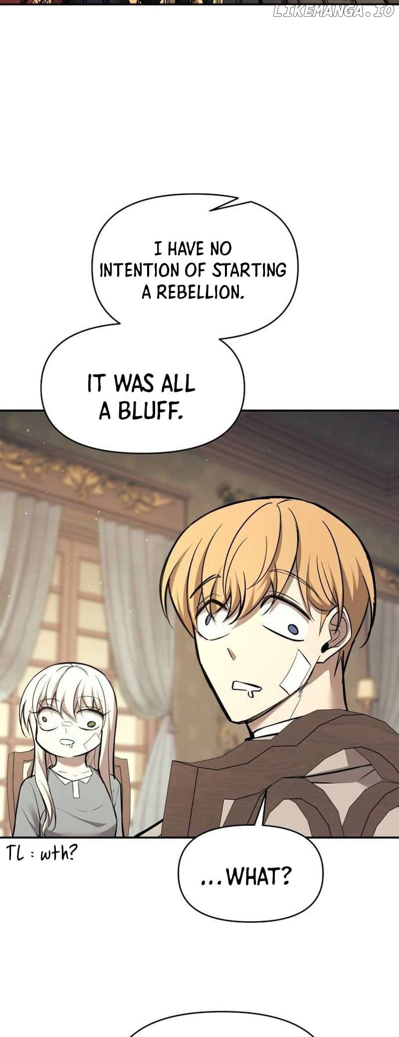 I Became the Tyrant of a Defense Game Chapter 115 - page 70