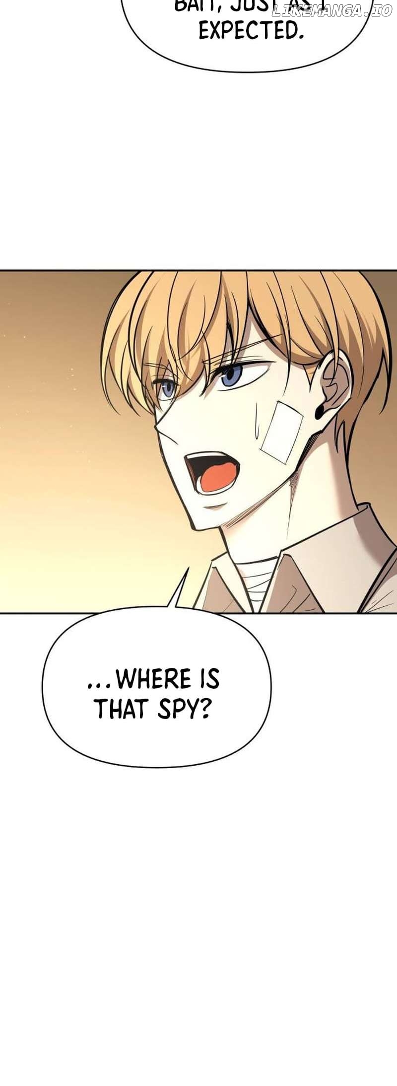I Became the Tyrant of a Defense Game Chapter 115 - page 76