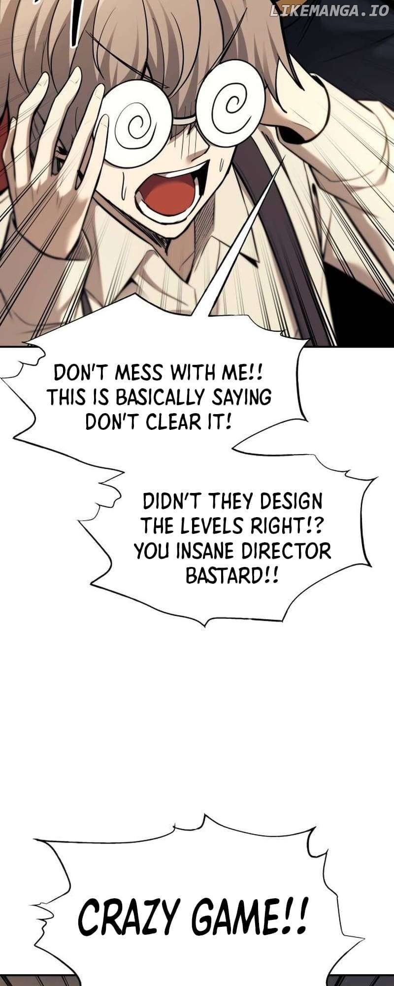 I Became the Tyrant of a Defense Game Chapter 115 - page 9