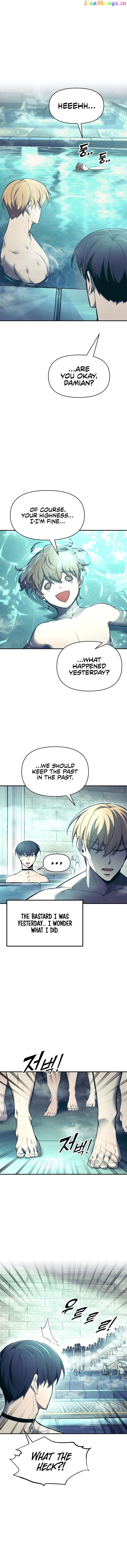 I Became the Tyrant of a Defense Game Chapter 73 - page 6