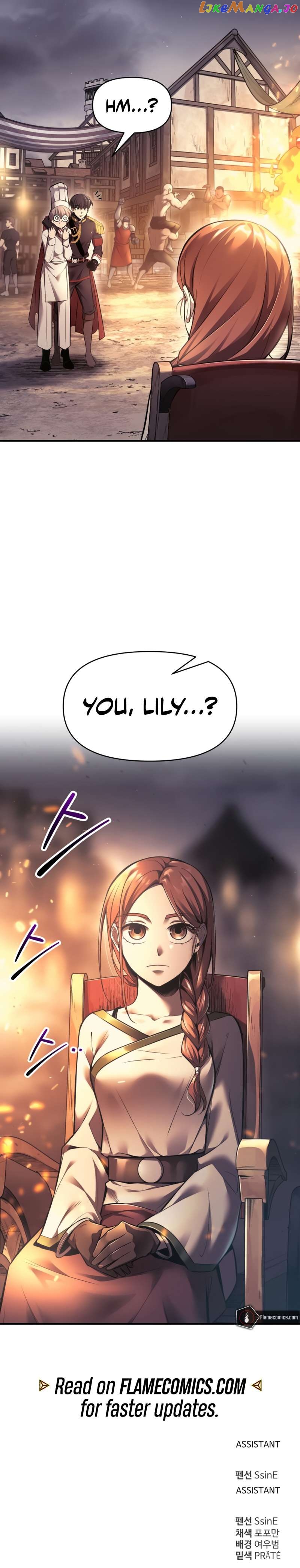 I Became the Tyrant of a Defense Game Chapter 71 - page 20