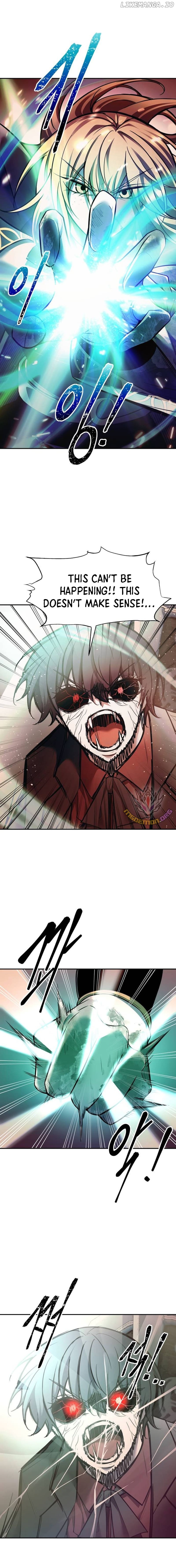 I Became the Tyrant of a Defense Game Chapter 112 - page 5
