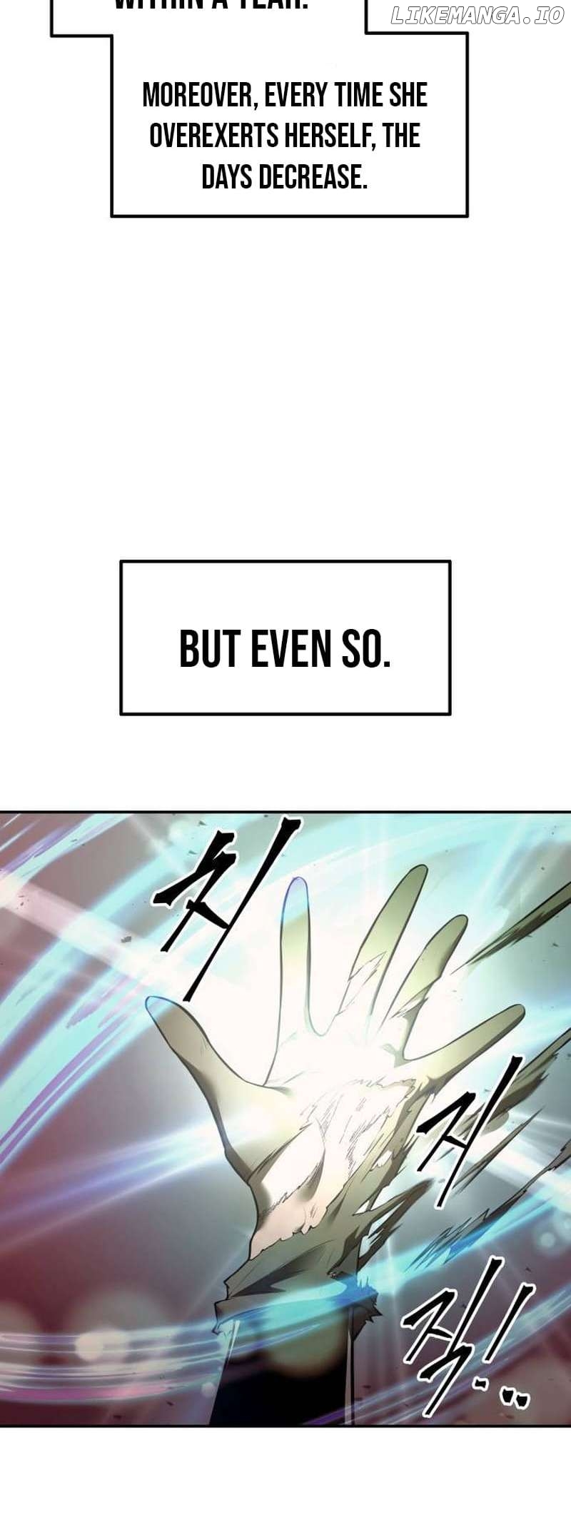 I Became the Tyrant of a Defense Game Chapter 111 - page 20