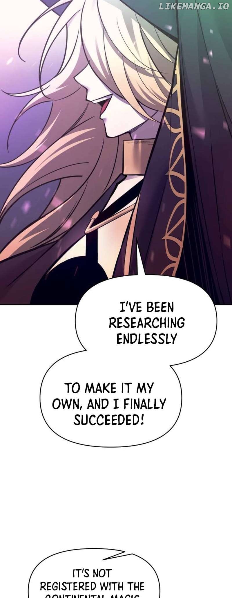 I Became the Tyrant of a Defense Game Chapter 110 - page 64