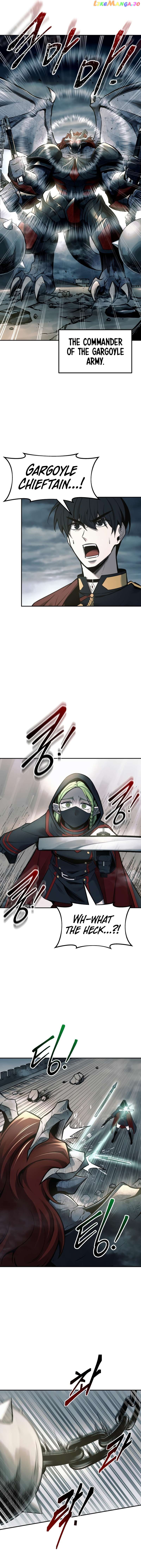 I Became the Tyrant of a Defense Game Chapter 68 - page 16