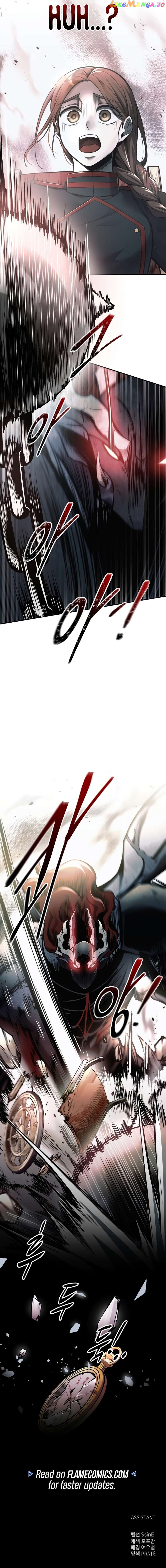 I Became the Tyrant of a Defense Game Chapter 68 - page 19