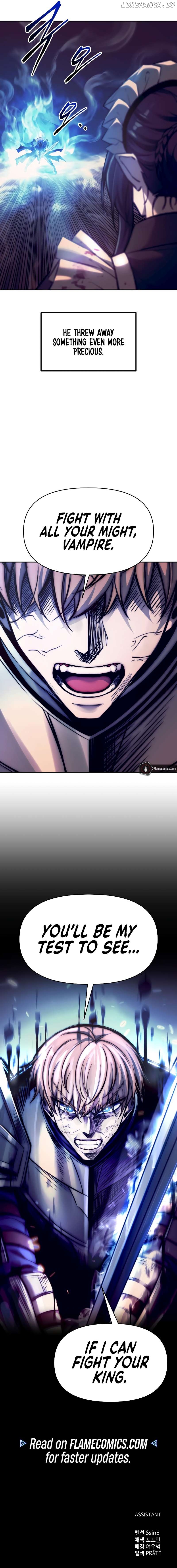 I Became the Tyrant of a Defense Game Chapter 107 - page 12