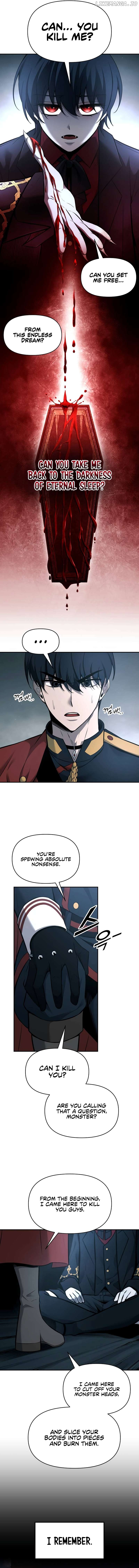 I Became the Tyrant of a Defense Game Chapter 90 - page 11
