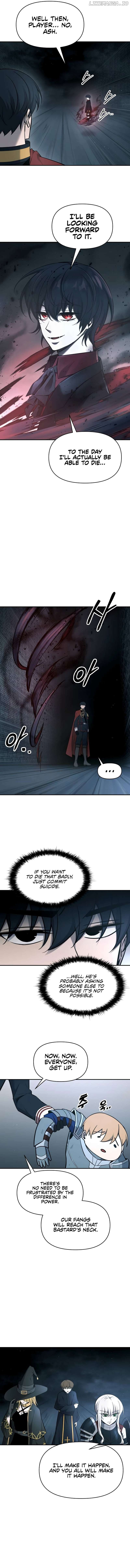 I Became the Tyrant of a Defense Game Chapter 90 - page 17