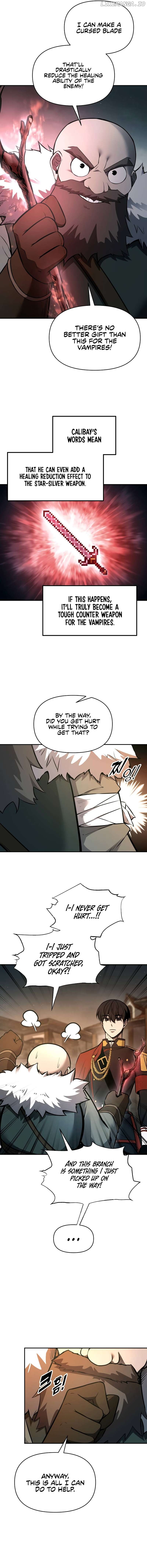 I Became the Tyrant of a Defense Game Chapter 90 - page 19
