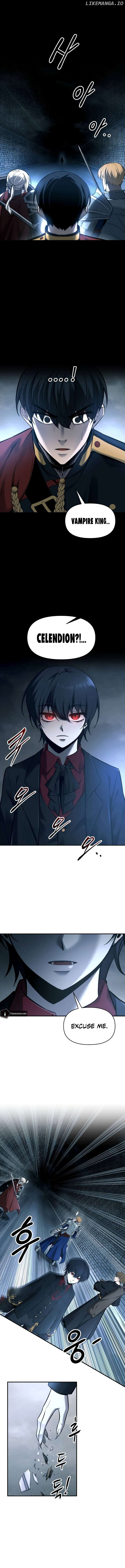 I Became the Tyrant of a Defense Game Chapter 90 - page 2