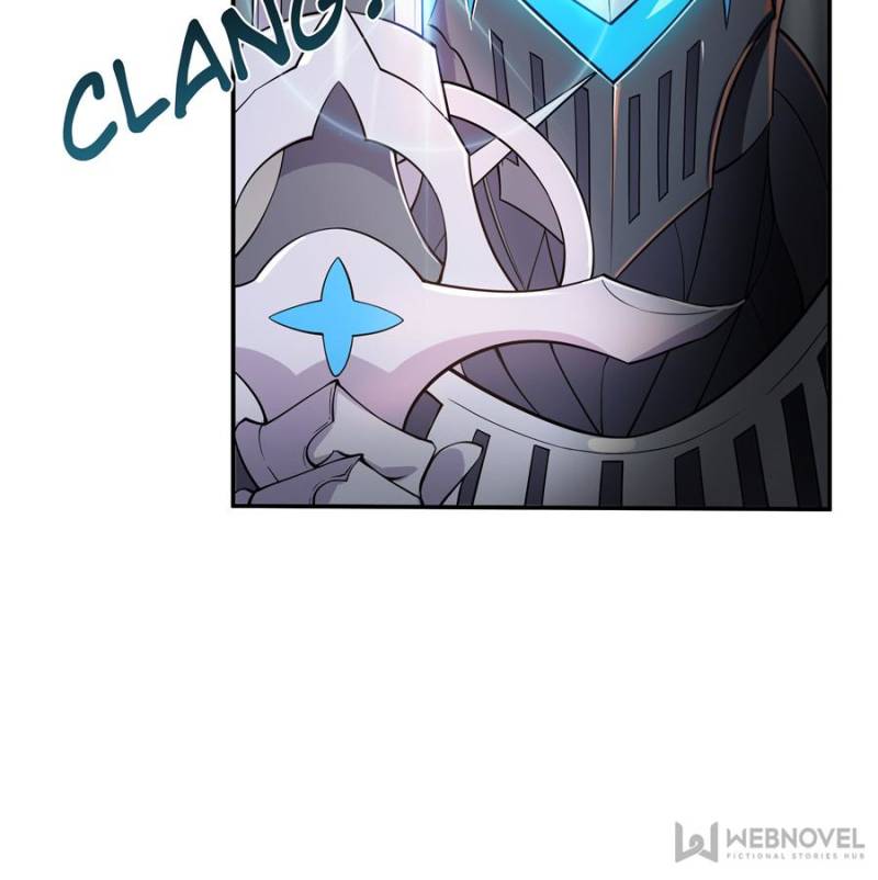 Vampires and Knight chapter 1 - page 13