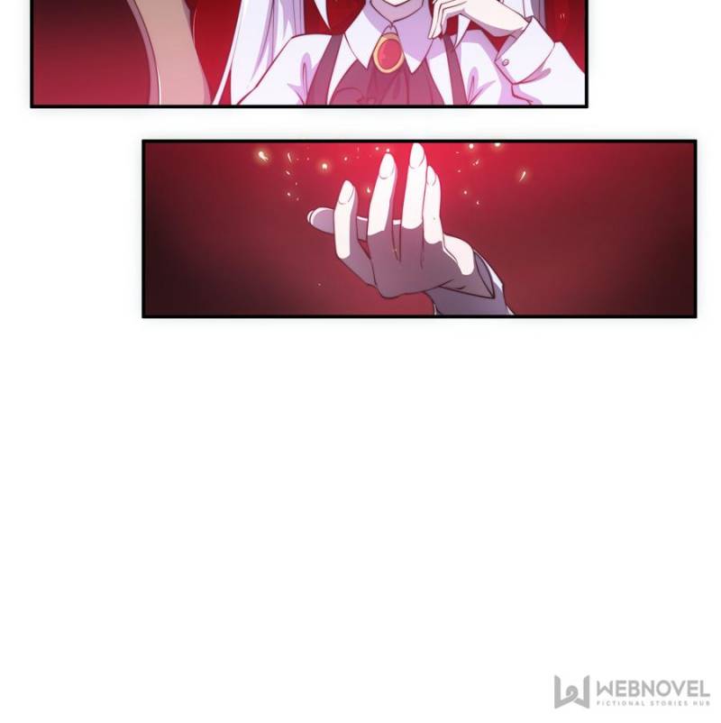 Vampires and Knight chapter 1 - page 22