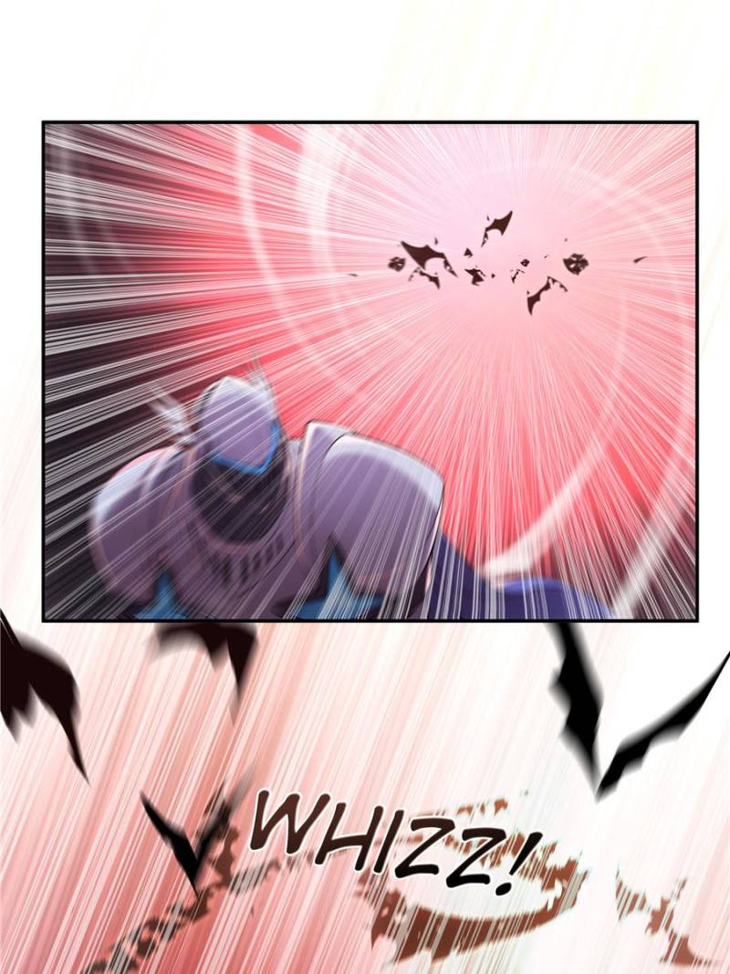 Vampires and Knight chapter 1 - page 23