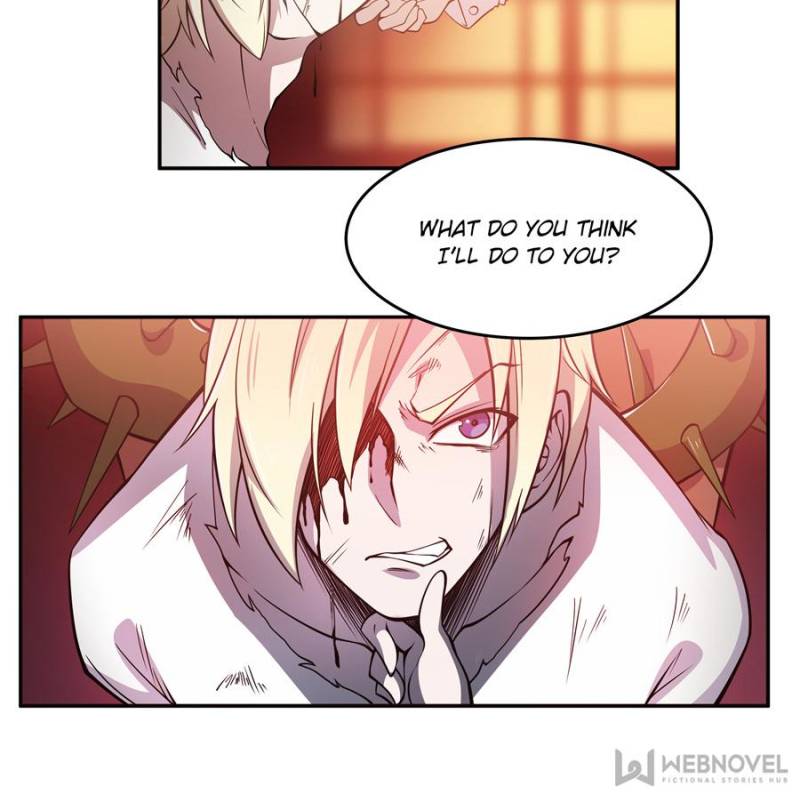 Vampires and Knight chapter 1 - page 34