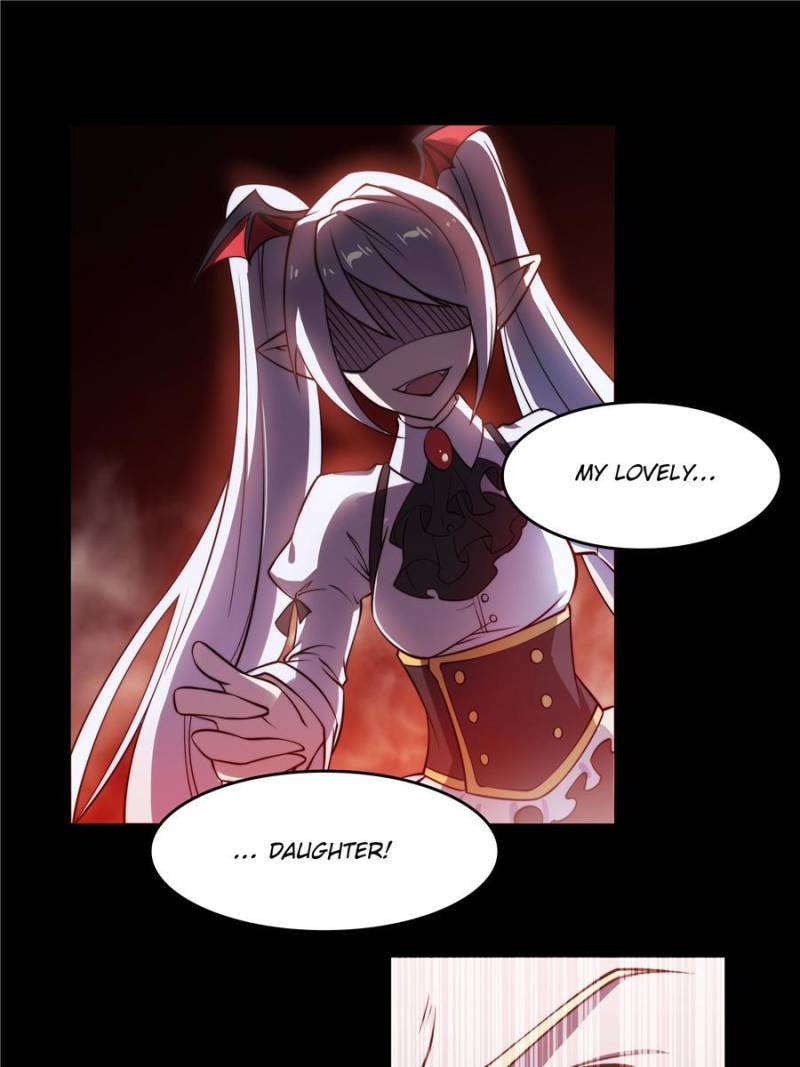 Vampires and Knight chapter 1 - page 41